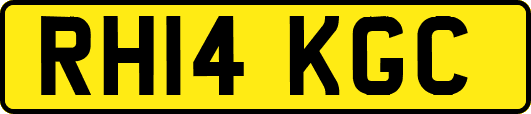 RH14KGC
