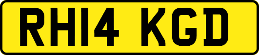 RH14KGD
