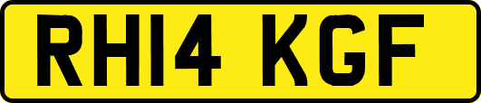 RH14KGF
