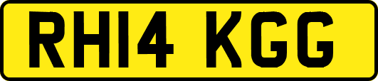 RH14KGG