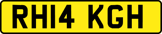 RH14KGH