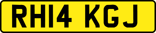 RH14KGJ