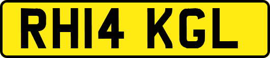 RH14KGL