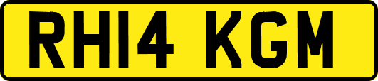 RH14KGM