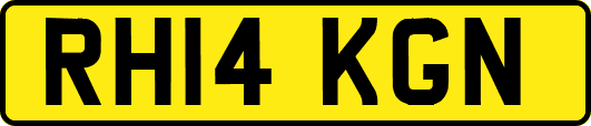 RH14KGN