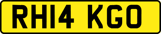 RH14KGO