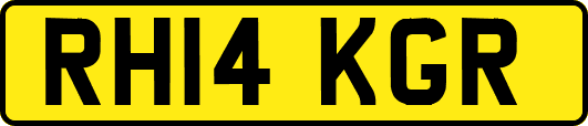 RH14KGR