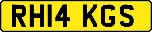 RH14KGS