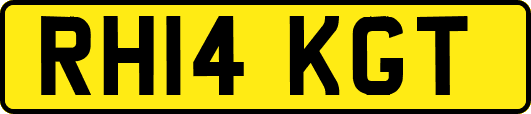 RH14KGT