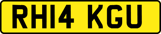 RH14KGU