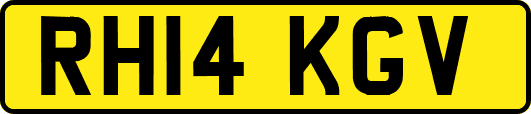 RH14KGV