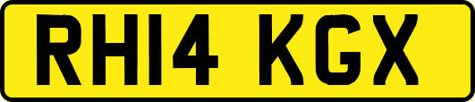 RH14KGX