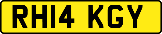 RH14KGY