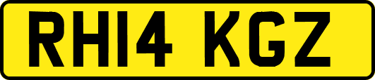 RH14KGZ
