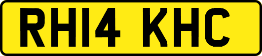 RH14KHC