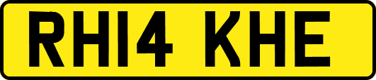 RH14KHE