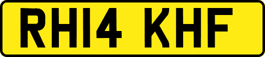 RH14KHF