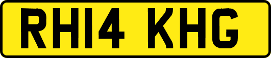 RH14KHG