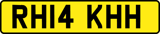 RH14KHH