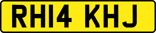 RH14KHJ