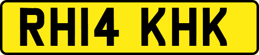 RH14KHK