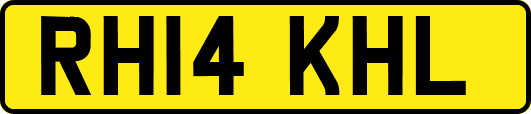 RH14KHL