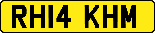 RH14KHM
