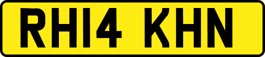 RH14KHN