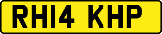 RH14KHP