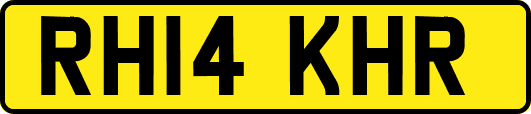 RH14KHR