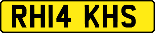 RH14KHS
