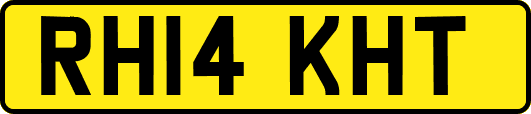 RH14KHT