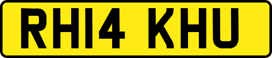 RH14KHU
