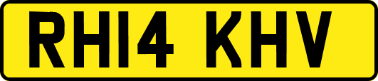 RH14KHV