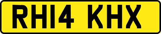RH14KHX