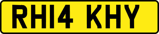 RH14KHY