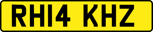 RH14KHZ