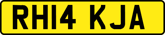RH14KJA