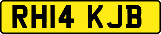 RH14KJB