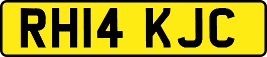 RH14KJC