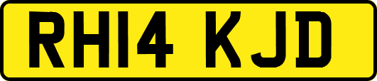 RH14KJD