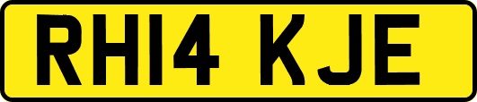 RH14KJE