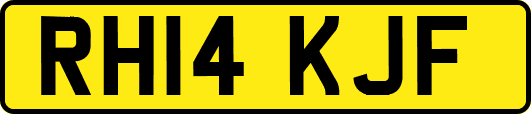RH14KJF