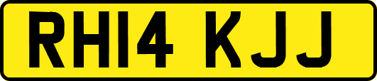 RH14KJJ