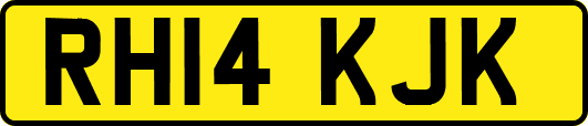 RH14KJK