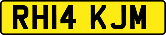 RH14KJM