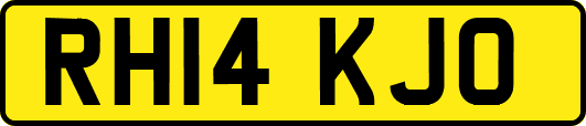 RH14KJO