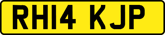 RH14KJP