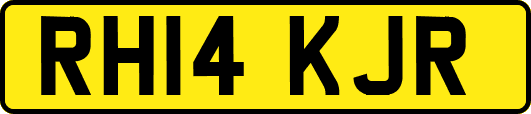 RH14KJR