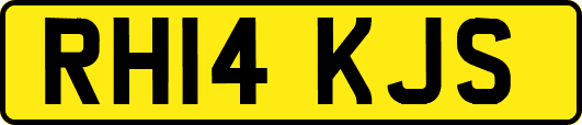 RH14KJS